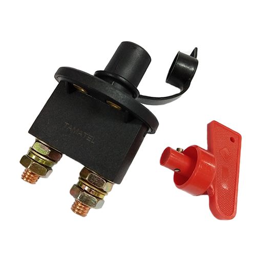 LLAVE DE CORTE GRAL. | UNIVERSAL