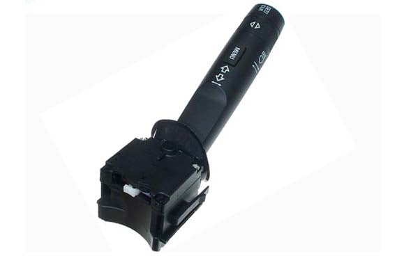LLAVE DE LUCES |