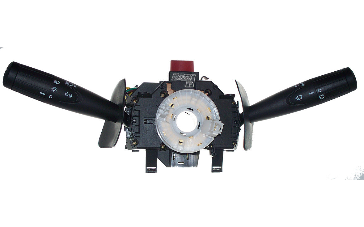 LLAVE DE LUCES |