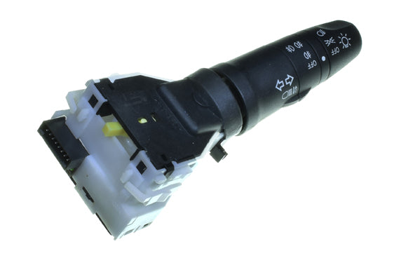 LLAVE DE LUCES CON FAROS NEBLINEROS DELANTERO Y TRASERO CON FUNCION | NISSAN