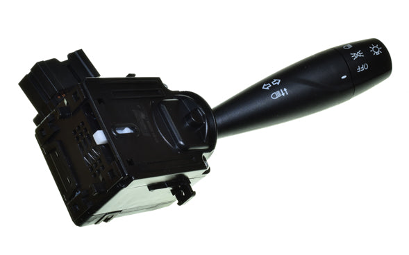 LLAVE DE LUCES SIN FAROS NEBLINEROS | RENAULT