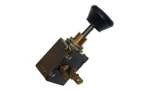 LLAVE DE TIRE | 1 PUNTO ON - OFF .