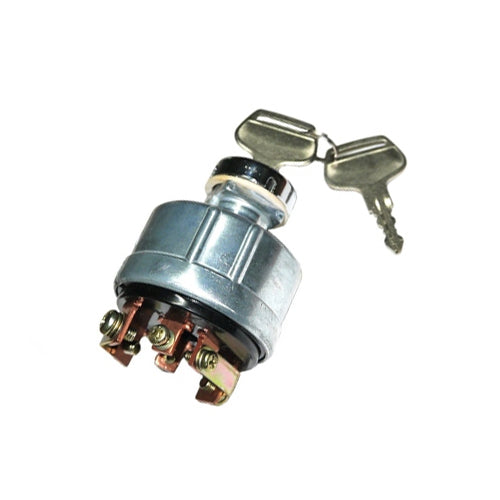 LLAVE IGNICION T/LUCAS INDIEL UN |