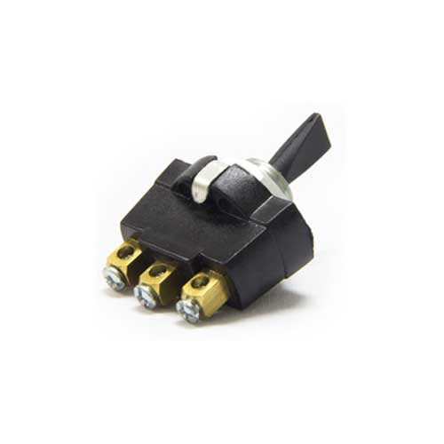 LLAVE INVERSORA | UNIVERSAL 3 PUNTOS