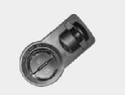 LLAVE PALANCA  | CHEVROLET