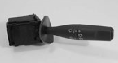 LLAVE PALANCA DE LIMPIAPARABRISA S/LAVALUNETA | PEUGEOT