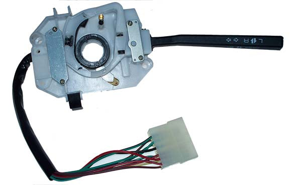 LLAVE PALANCA DE LUCES, GIRO Y BOCINA | CHEVROLET-ISUZU
