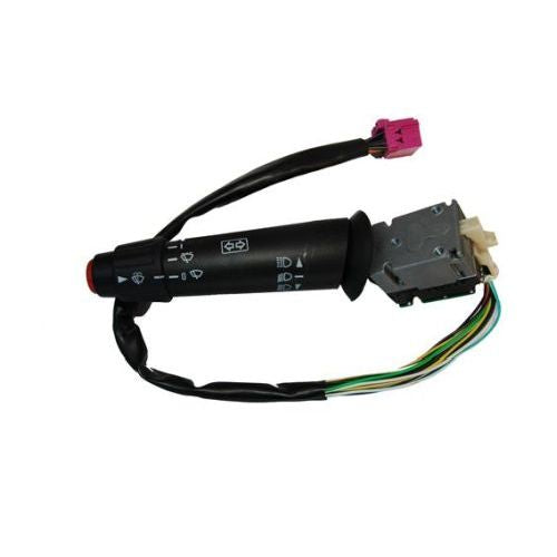 LLAVE PALANCA DE LUCES LIMPIA PARABRISAS | MERCEDES BENZ
