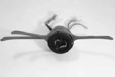 LLAVE PALANCA  | FIAT