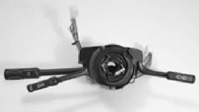 LLAVE PALANCA  | FIAT