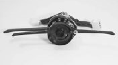 LLAVE PALANCA  | FIAT