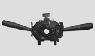 LLAVE PALANCA  | FIAT