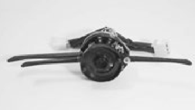LLAVE PALANCA  | FIAT