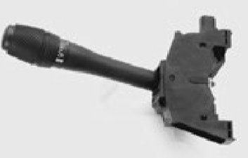 LLAVE PALANCA  | FORD