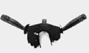 LLAVE PALANCA  | FORD