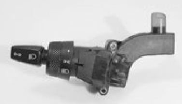 LLAVE PALANCA  | FORD