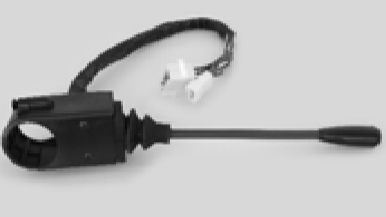 LLAVE PALANCA  | MERCEDES BENZ