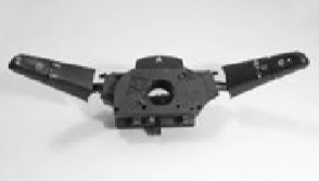 LLAVE PALANCA  | MERCEDES BENZ
