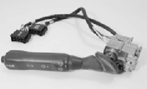 LLAVE PALANCA  | MERCEDES BENZ