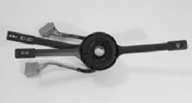 LLAVE PALANCA  | PEUGEOT