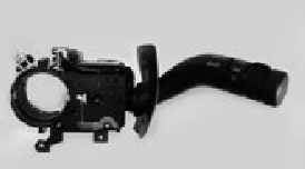 LLAVE PALANCA  | VW