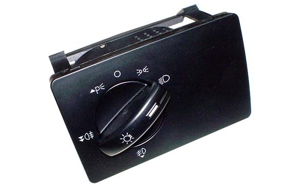 LLAVE ROTATIVA DE LUCES SIN REOSTATO | FORD