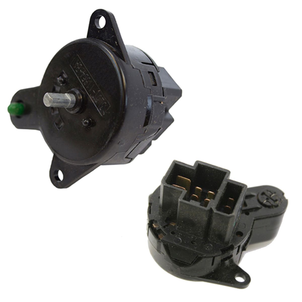 LLAVE ROTATIVA LUCES | TIPO FORD