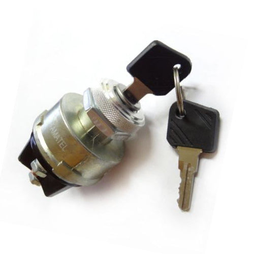 LLAVE UNIVERSAL DE CONTACTO Y ARR. T/USA