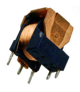 MICRO RELAYS PARA CIRCUITO IMPRESO |