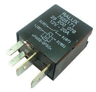 MINI RELAYS MULTIFUNCION | FORD-GM