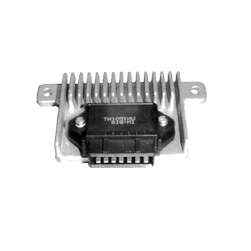 MÓDULO DE ENCENDIDO BOSCH | LADA (UNIPOINT) (UNIPOINT)