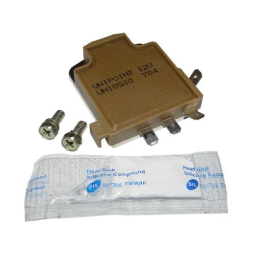 MÓDULO DE ENCENDIDO | HONDA (UNIPOINT) (UNIPOINT)