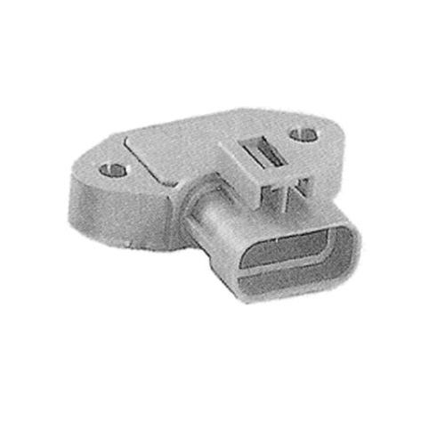 MÓDULO DE ENCENDIDO LUCAS (COLOR NEGRO) 3 PIN(UNIPOINT) (UNIPOINT)