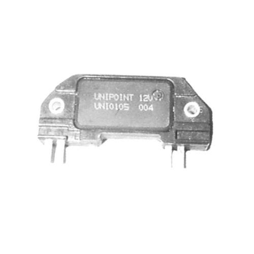 MÓDULO DE ENCENDIDO LUCAS | GM (UNIPOINT) (UNIPOINT)