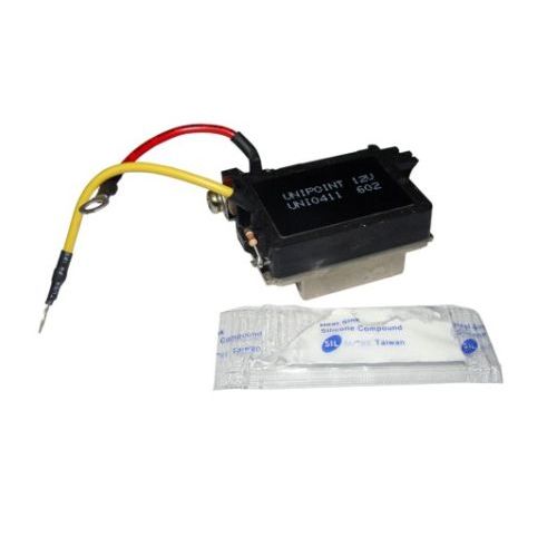 MÓDULO DE ENCENDIDO NIPPONDENSO | TOYOTA (UNIPOINT) (UNIPOINT)