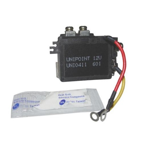 MÓDULO DE ENCENDIDO NIPPONDENSO | TOYOTA (UNIPOINT) (UNIPOINT)