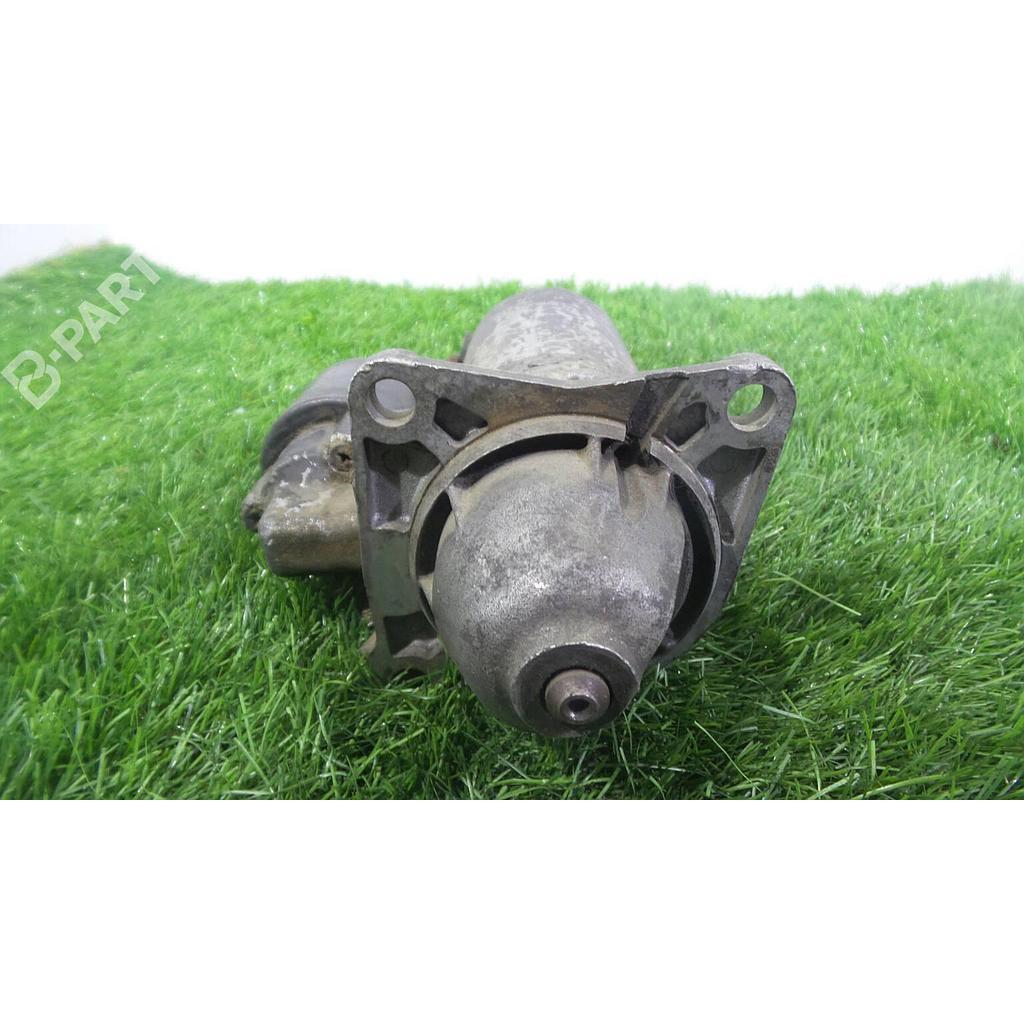 MOTOR DE ARRANQUE TIPO BOSCH | 12V 1.4 KW 10 DTES.(UNIPOINT) (UNIPOINT)
