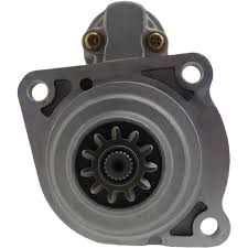 MOTOR DE ARRANQUE TIPO DELCO | 12V 11D(UNIPOINT) (UNIPOINT)