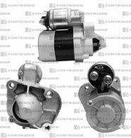 MOTOR DE ARRANQUE TIPO VALEO | 12V 8D(UNIPOINT) (UNIPOINT)