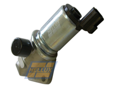 MOTOR PASO A PASO | FORD