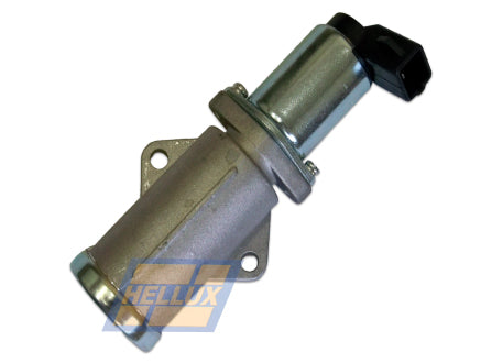 MOTOR PASO A PASO | FORD