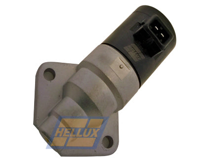 MOTOR PASO A PASO | FORD