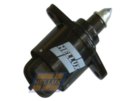 MOTOR PASO A PASO | FORD
