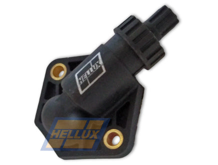 MOTOR PASO A PASO REGULABLE | FORD
