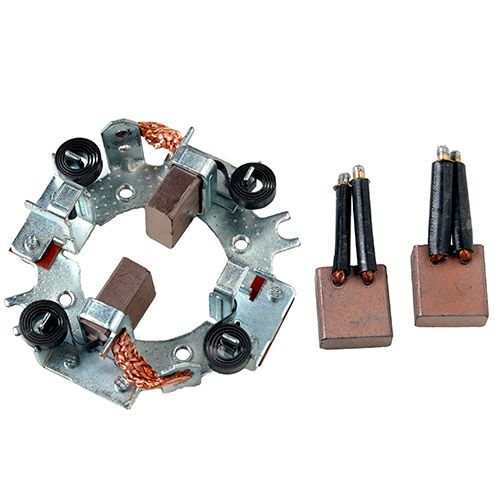 PORTACARBON DE ARRANQUE TIPO BOSCH | 24V