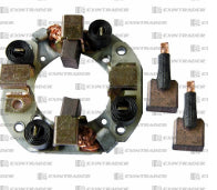 PORTA-CARBONES ARRANQUE |