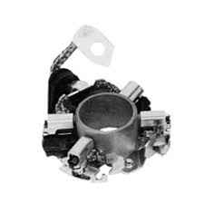 PORTA-CARBONES ARRANQUE BOSCH | FORD-VW