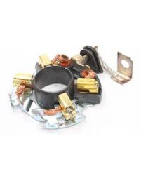 PORTA-CARBONES ARRANQUE BOSCH | VW-CHEVROLET