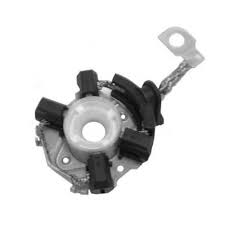 PORTA-CARBONES ARRANQUE T/BOSCH |