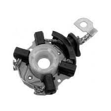 PORTA-CARBONES ARRANQUE T/BOSCH |
